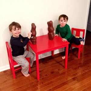 Meet your Posher, Christina